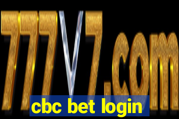 cbc bet login